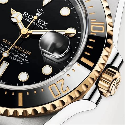 đồng hồ rolex mới nhất.